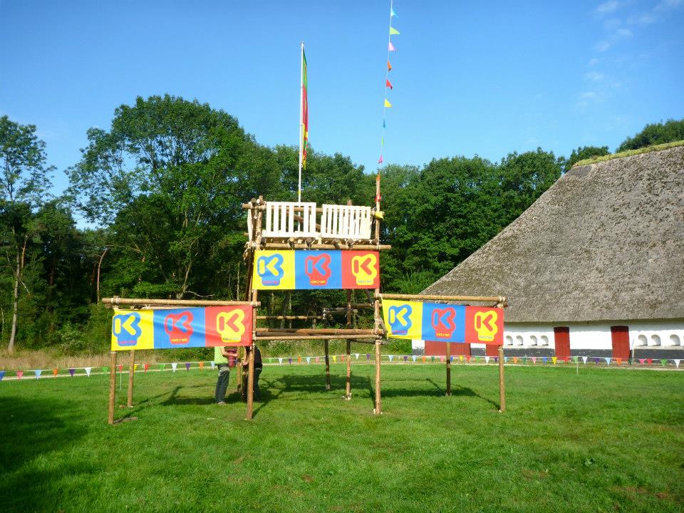 Sint-Martinus den XIIde - Ketnet Checklist